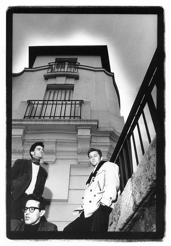 Les Inrockuptibles