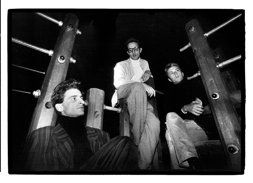 Scéance photo jardin d'enfants. Nîmes le 19/11/1990